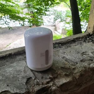 چراغ خواب هوشمند شیائومی  مدل  Xiaomi Mi Bedside Lamp 2 در بروزکالا