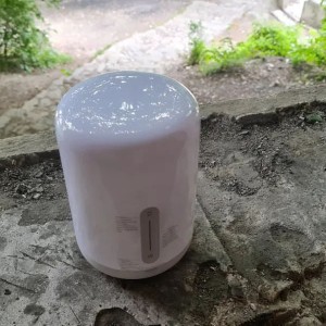 چراغ خواب هوشمند شیائومی  مدل  Xiaomi Mi Bedside Lamp 2 در بروزکالا
