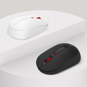 ماوس بی‌سیم شیائومی Miiiw Wireless Silent Mouse MWMM01 در بروزکالا