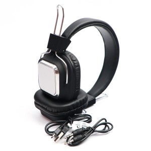 هدست بلوتوثی تسکو مدل TSCO TH 5345 در بروزکالا