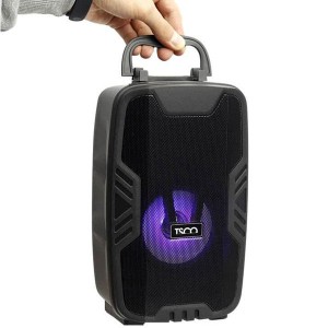 اسپیکر بلوتوثی قابل حمل تسکو مدل TSCO TS 2309 در بروزکالا