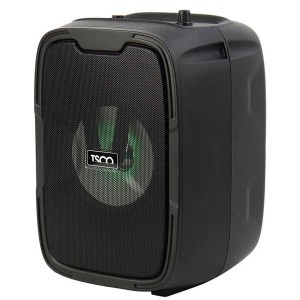 اسپیکر بلوتوثی قابل حمل تسکو مدل TSCO TS 2311 در بروزکالا