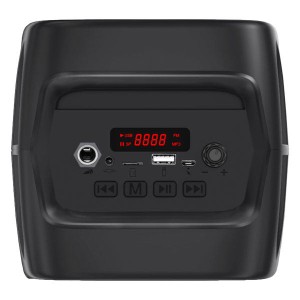 اسپیکر بلوتوثی قابل حمل تسکو مدل TSCO TS 2311 در بروزکالا