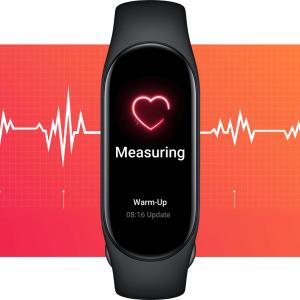 مچ بند هوشمند شیائومی مدل Xiaomi Mi Band 7 Global Version در بروزکالا
