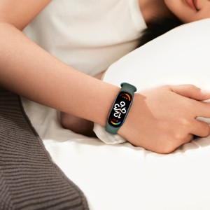 مچ بند هوشمند شیائومی مدل Xiaomi Mi Band 7 Global Version در بروزکالا