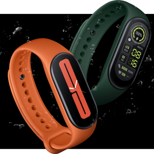 مچ بند هوشمند شیائومی مدل Xiaomi Mi Band 7 Global Version در بروزکالا