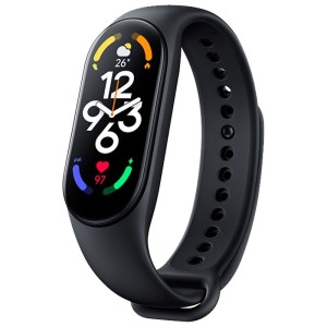 مچ بند هوشمند شیائومی مدل Xiaomi Mi Band 7 Global Version در بروزکالا