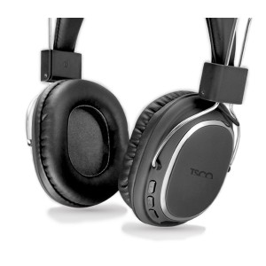 هدست بلوتوثی تسکو مدل TSCO TH 5345 در بروزکالا