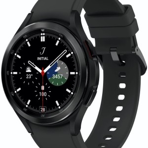 ساعت هوشمند گلکسی واچ 4   Samsung Galexy Watch 4   SM-R860  در بروزکالا