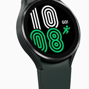ساعت هوشمند گلکسی واچ 4 مدل   Samsung Galexy Watch 4   SM-R895  در بروزکالا