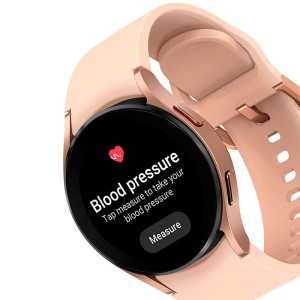 ساعت هوشمند گلکسی واچ 4 مدل   Samsung Galexy Watch 4   SM-R895  در بروزکالا