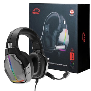 هدست گیمینگ تسکو مدل TSCO GH 5157 در بروزکالا