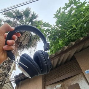 هدست بلوتوثی تسکو مدل TSCO TH 5345 در بروزکالا