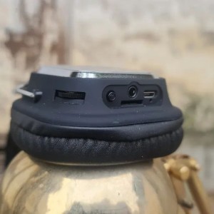 هدست بلوتوثی تسکو مدل TSCO TH 5345 در بروزکالا