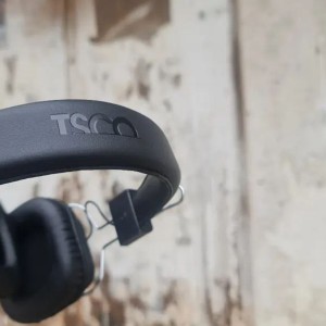 هدست بلوتوثی تسکو مدل TSCO TH 5345 در بروزکالا