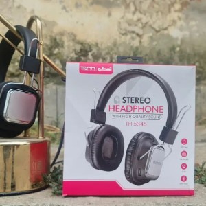 هدست بلوتوثی تسکو مدل TSCO TH 5345 در بروزکالا