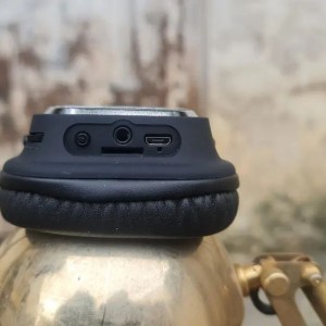 هدست بلوتوثی تسکو مدل TSCO TH 5345 در بروزکالا