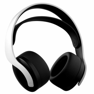هدست گیمینگ وایرلس پلی استیشن 5 سونی مدل SONY PS5 PULSE 3D Wireless Headset در بروزکالا