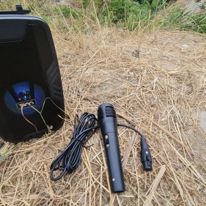 اسپیکر بلوتوثی قابل حمل تسکو مدل TSCO TS 2309 در بروزکالا