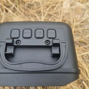 اسپیکر بلوتوثی قابل حمل تسکو مدل TSCO TS 2309 در بروزکالا