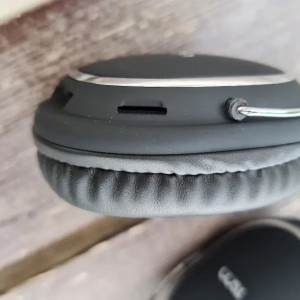 هدست بلوتوثی تسکو مدل TSCO TH 5346 در بروزکالا