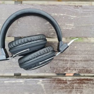 هدست بلوتوثی تسکو مدل TSCO TH 5346 در بروزکالا