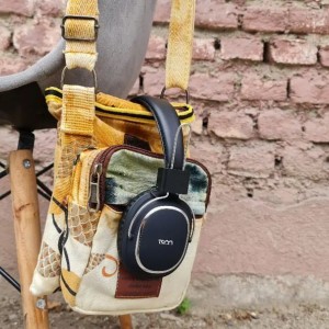 هدست بلوتوثی تسکو مدل TSCO TH 5346 در بروزکالا