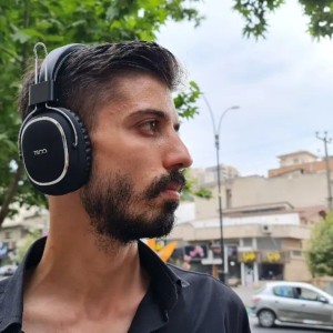 هدست بلوتوثی تسکو مدل TSCO TH 5346 در بروزکالا