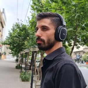هدست بلوتوثی تسکو مدل TSCO TH 5346 در بروزکالا
