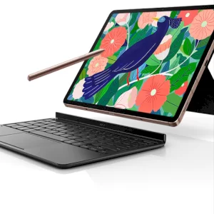 تبلت 12.4 اینچ سامسونگ مدل 128گیگابایت Samsung Galaxy Tab S7+ sm-t975 (4G) در بروزکالا