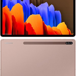 تبلت 12.4 اینچ سامسونگ مدل 128گیگابایت Samsung Galaxy Tab S7+ sm-t975 (4G) در بروزکالا
