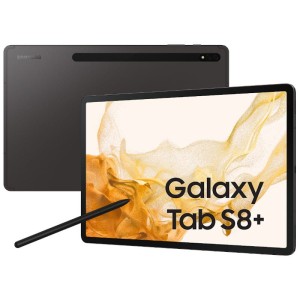 تبلت 12.4 اینچ سامسونگ مدل  Samsung Galaxy Tab S7+ sm-t975 (4G) ظرفیت128 گیگابایت در بروزکالا