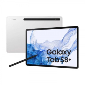 تبلت 12.4 اینچ سامسونگ مدل  Samsung Galaxy Tab S7+ sm-t975 (4G) ظرفیت128 گیگابایت در بروزکالا