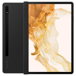 تبلت 12.4 اینچ سامسونگ مدل  Galaxy Tab S8+ 5G SM-X806 ظرفیت128 گیگابایت در بروزکالا