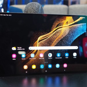 تبلت 11 اینچ سامسونگ مدل  Galaxy Tab S8  5G SM-X706 ظرفیت128 گیگابایت در بروزکالا