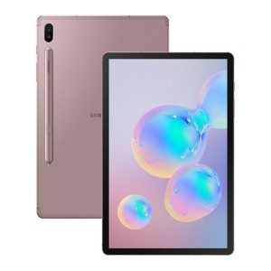 تبلت سامسونگ مدل SAMSUNG Galaxy TAB S6 Lite ظرفیت 128 گیگابایت در بروزکالا