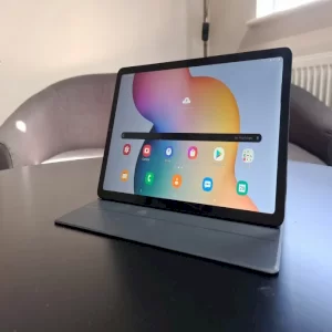 تبلت سامسونگ مدل SAMSUNG Galaxy TAB S6 Lite ظرفیت 64 گیگابایت در بروزکالا