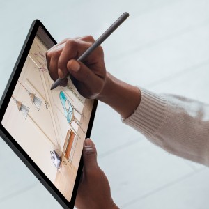 تبلت سامسونگ مدل SAMSUNG Galaxy TAB S6 Lite ظرفیت 64 گیگابایت در بروزکالا