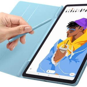 تبلت سامسونگ مدل SAMSUNG Galaxy TAB S6 Lite ظرفیت 64 گیگابایت در بروزکالا