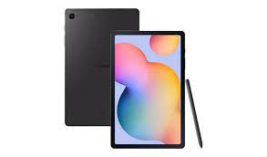 تبلت سامسونگ مدل SAMSUNG Galaxy TAB S6 Lite ظرفیت 64 گیگابایت در بروزکالا