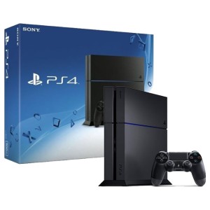 کنسول بازی سونی مدل SONY Playstation 4 Slim ظرفیت 1 ترابایت در بروزکالا