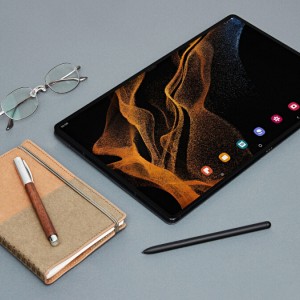 تبلت 11 اینچ سامسونگ مدل  Galaxy Tab S8  5G SM-X706 ظرفیت128 گیگابایت در بروزکالا