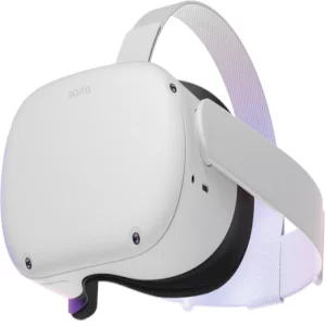 هدست واقعیت مجازی اکولوس کوئست 2 مدل Oculus Quest 2 _128GB در بروزکالا