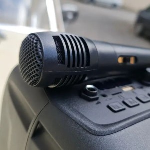 اسپیکر بلوتوثی قابل حمل تسکو مدل TSCO TS 2311 در بروزکالا
