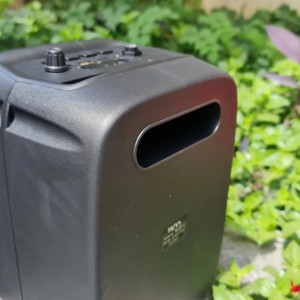 اسپیکر بلوتوثی قابل حمل تسکو مدل TSCO TS 2311 در بروزکالا