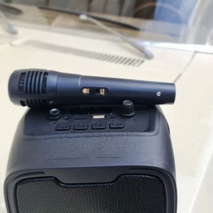 اسپیکر بلوتوثی قابل حمل تسکو مدل TSCO TS 2311 در بروزکالا