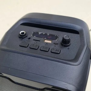 اسپیکر بلوتوثی قابل حمل تسکو مدل TSCO TS 2311 در بروزکالا