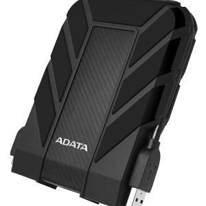 هارد اکسترنال ای دیتا مدل ADATA HD710 Pro ظرفیت 5 ترابایت در بروزکالا