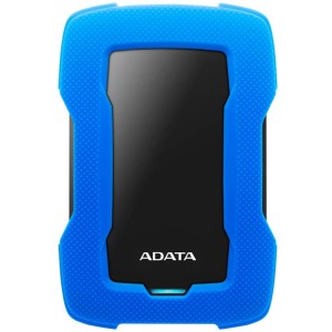 هارد اکسترنال ای دیتا مدلAdata HD330 ظرفیت 5 ترابایت در بروزکالا