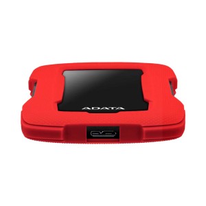هارد اکسترنال ای دیتا مدلAdata HD330 ظرفیت 2 ترابایت در بروزکالا